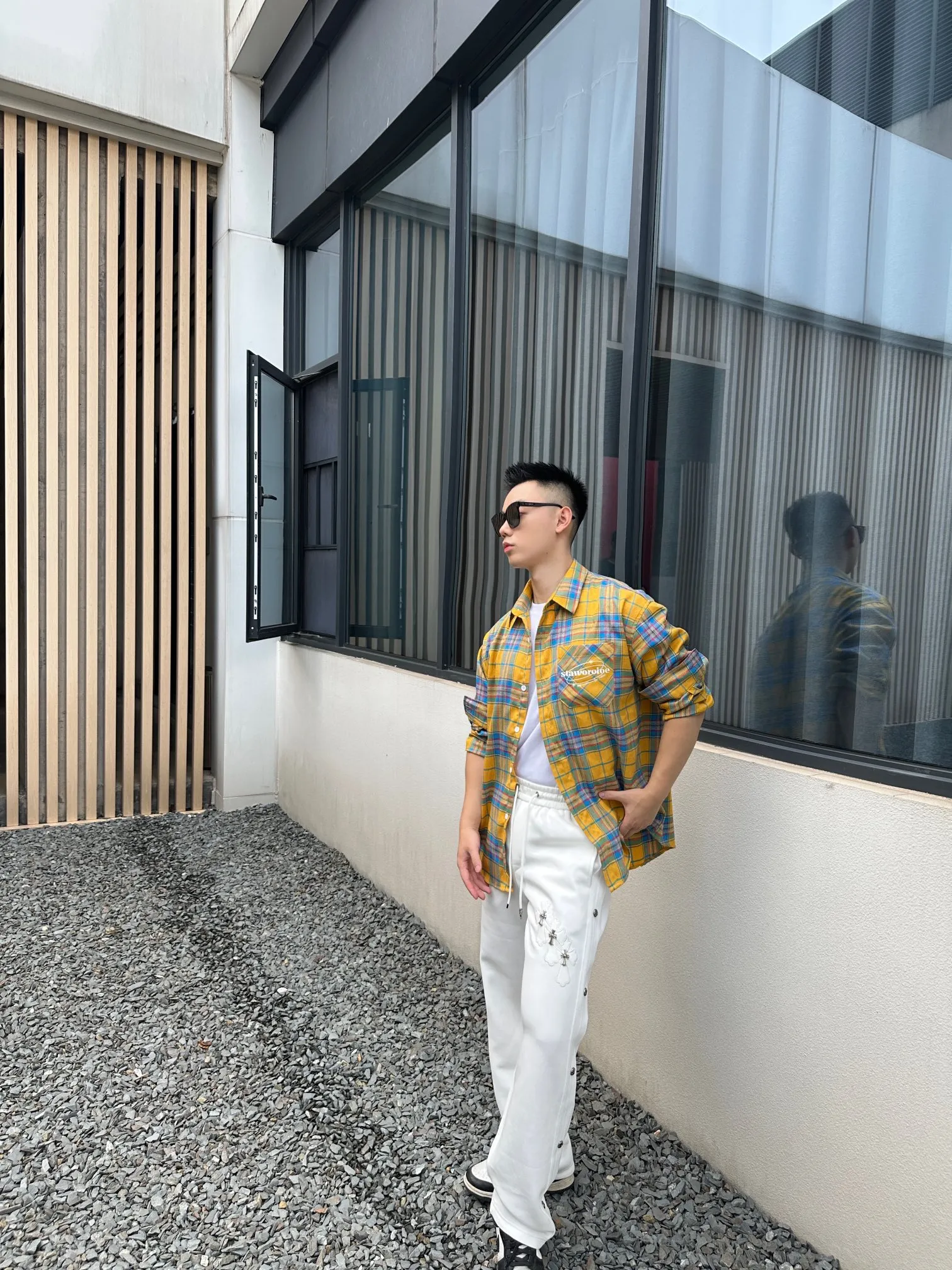 model picture